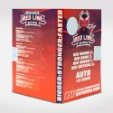Red Line Automix Marijuana Seeds