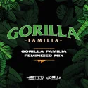Gorilla Familia Feminized Mix Marijuana Seeds