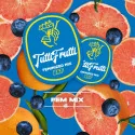 Tutti Frutti Feminized Mix Marijuana Seeds
