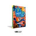 Tutti Frutti Feminized Mix Marijuana Seeds