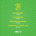 Tutti Frutti XXL Auto Mix Marijuana Seeds