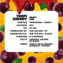 Tropicherry Feminized Marijuana Seeds