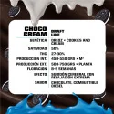 Semillas de Marihuana Choco Cream Feminized