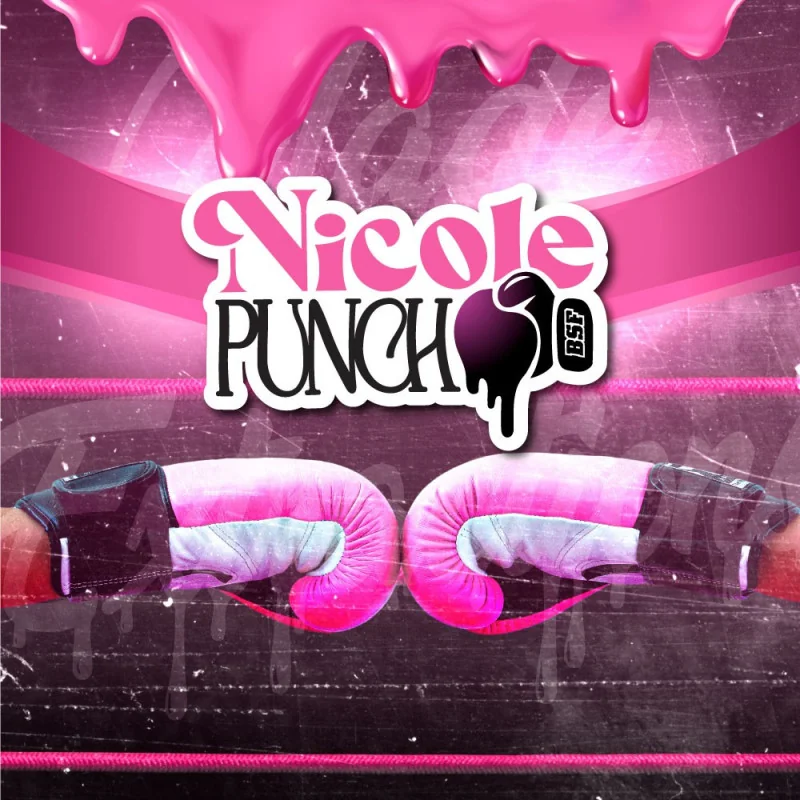Nicole Punch Feminized Marijuana Seeds
