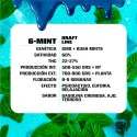 G-Mint Feminized Marijuana Seeds