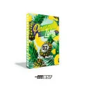 Pineapple Larry OG XXL Auto Marijuana Seeds