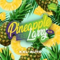 Pineapple Larry OG XXL Auto Marijuana Seeds