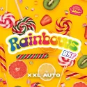 Semillas de Marihuana Rainbows XXL Auto