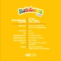 Semillas de Marihuana Rainbows XXL Auto