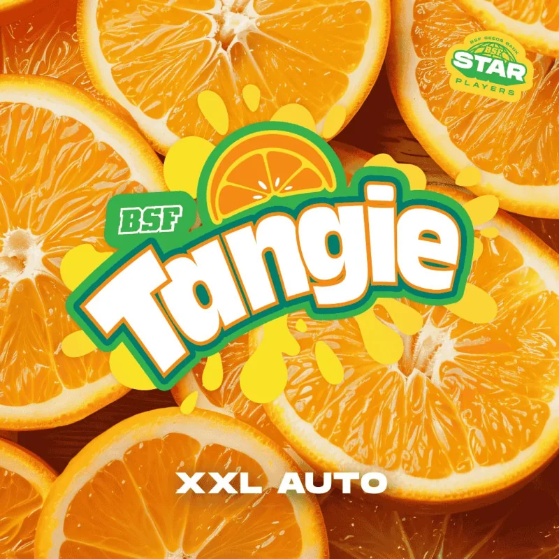 Tangie XXL Auto Marijuana Seeds