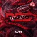 Red Critical Auto Marijuana Seeds