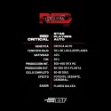 Red Critical Auto Marijuana Seeds