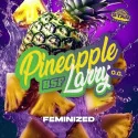 Pineapple Larry OG Fem Marijuana Seeds