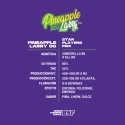 Pineapple Larry OG Fem Marijuana Seeds