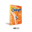 Orange Blossom XXL Auto Marijuana Seeds