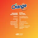 Orange Blossom XXL Auto Marijuana Seeds