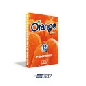 Orange Blossom Marijuana Seeds