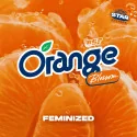 Orange Blossom Marijuana Seeds