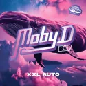 Moby D XXL Auto Marijuana Seeds