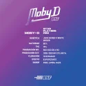 Moby D Marijuana Seeds