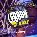 Semillas de Marihuana Lebron Haze XXL Auto