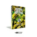 Critical +2 XXL Auto Marijuana Seeds