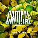 Critical +2 XXL Auto Marijuana Seeds