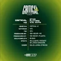 Critical +2 XXL Auto Marijuana Seeds