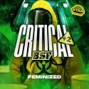 Critical +2 Marijuana Seeds