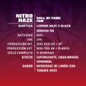 Nitro Haze Marijuana Seeds