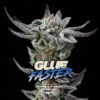 Gorilla Glue Faster