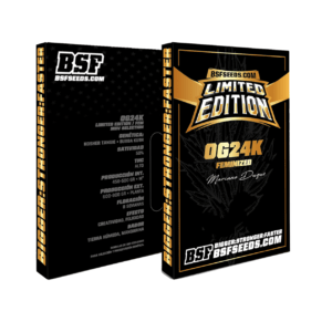 Limited Edition - OGK24