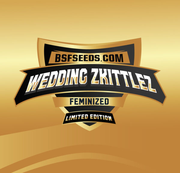 Limited Edition - Wedding Zkitellz