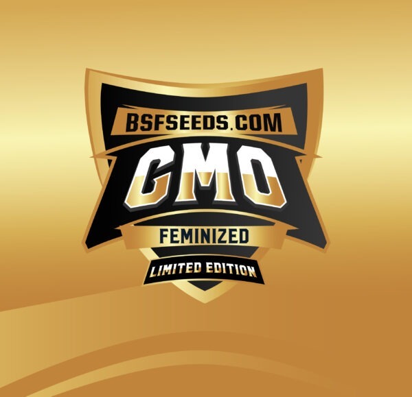 Limited Edition - GMO