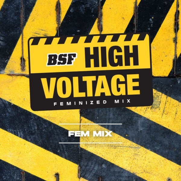 BSF-MIXES-HIG-VOLTAGE